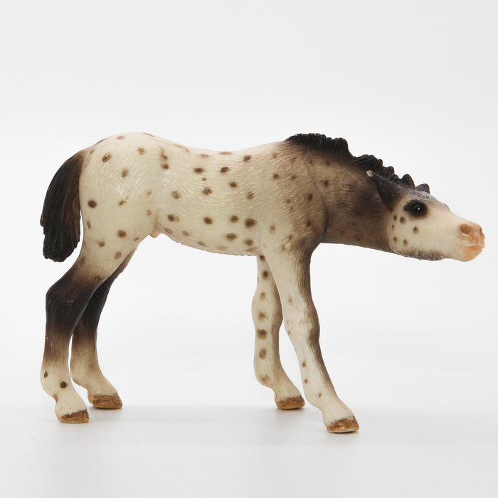 Schleich Knabstrup varsa - Second Hand