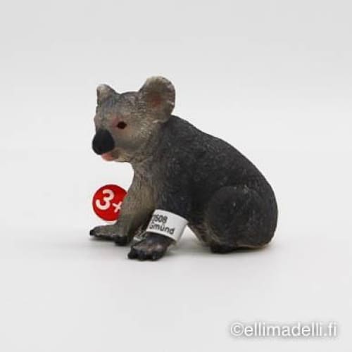Schleich Koala karhu - Schleich second hand