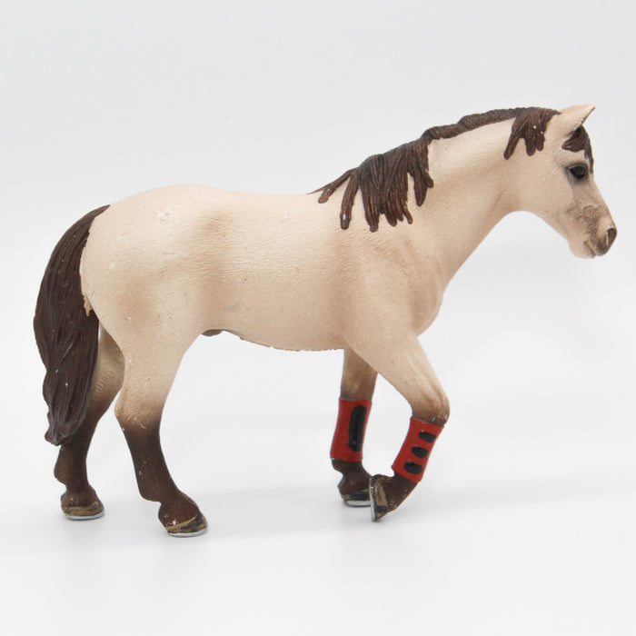 Schleich kouluhevonen 13706 - Second Hand
