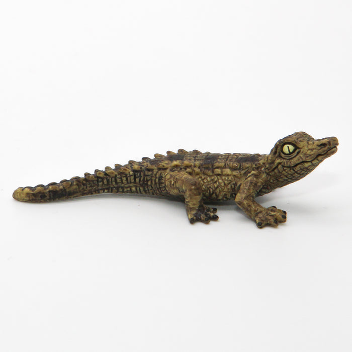 Schleich Krokotiili poikanen 14683 - Second Hand