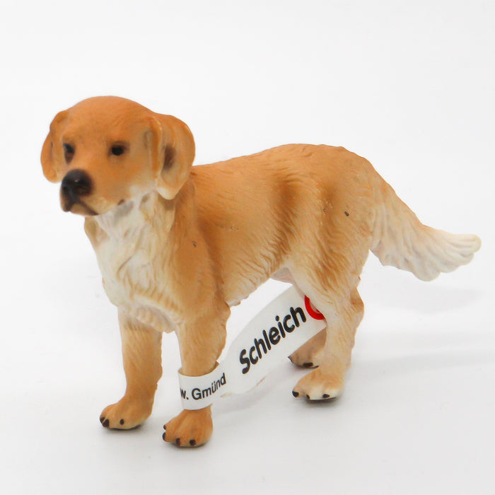 Schleich Kultainen noutaja 16335 - Second Hand