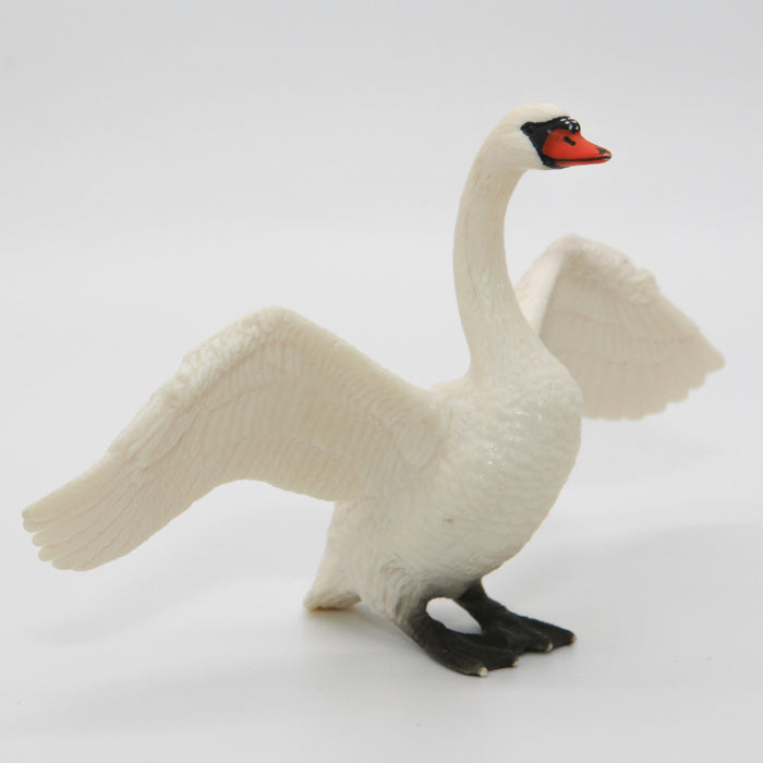 Schleich Kyhmyjoutsen 13614 - Second Hand