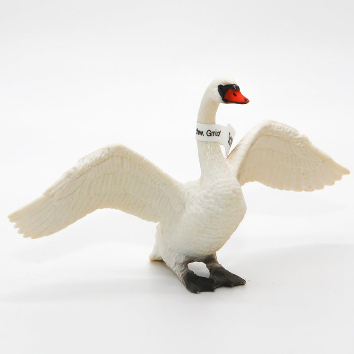 Schleich Kyhmyjoutsen 13614 - Second Hand