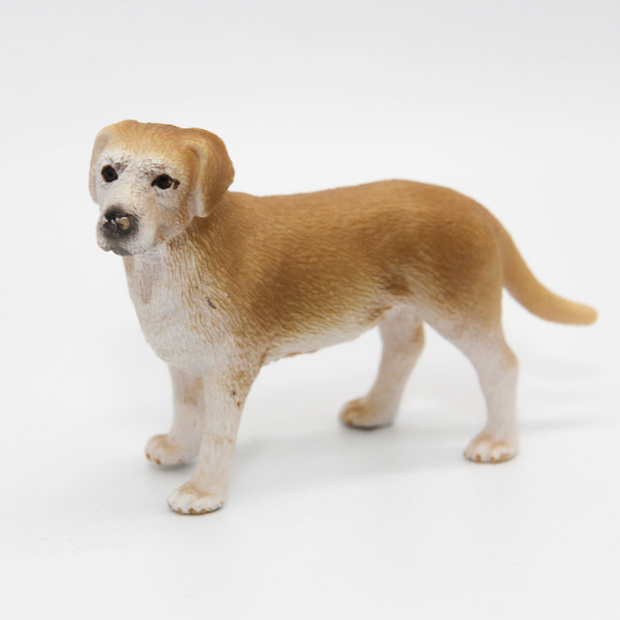 Schleich Labradorin noutaja 16386 - Second Hand