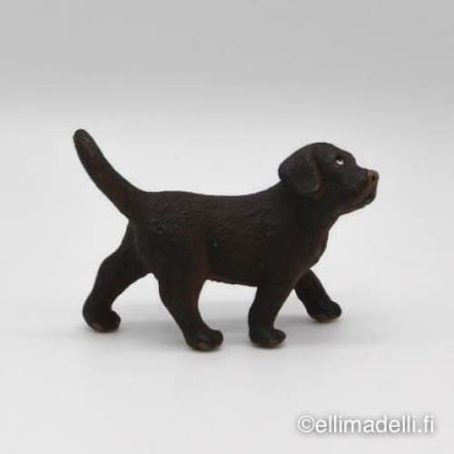 Schleich Labradorinpentu - Schleich second hand