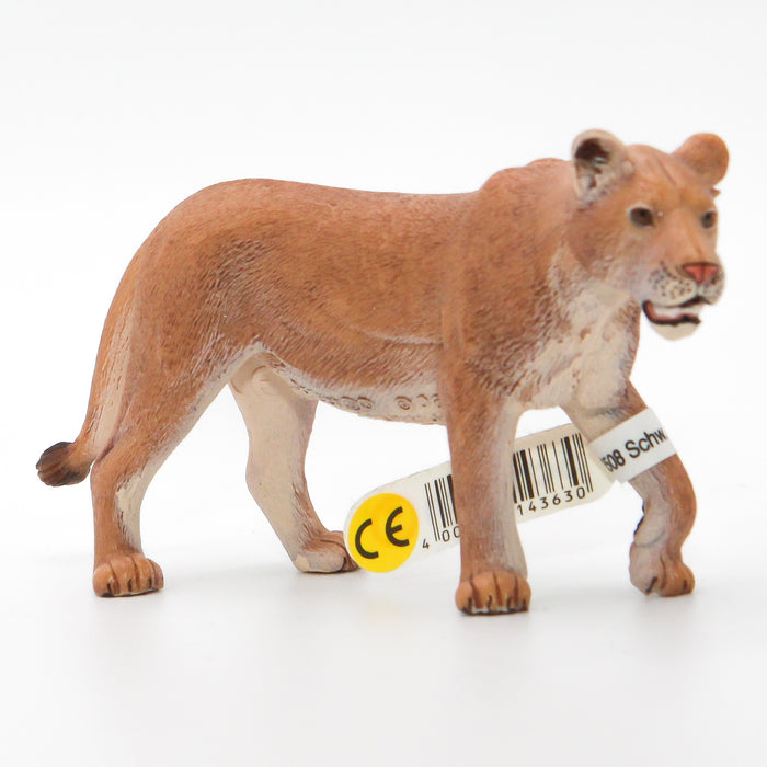 Schleich Leijona 14363 - Second Hand