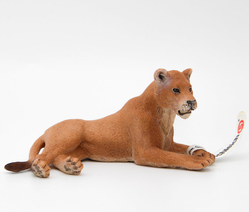 Schleich Leijona naaras 14375 - Second Hand