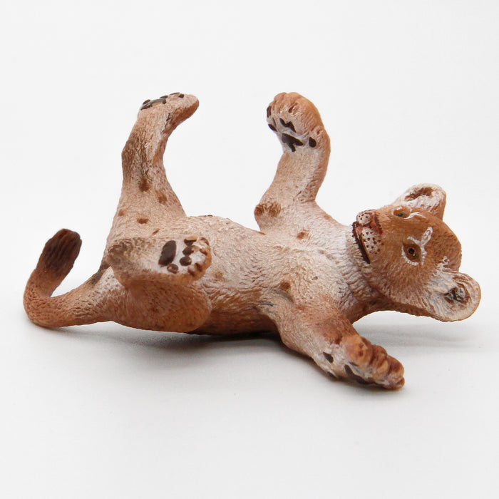 Schleich Leijona pentu 14376 - Second Hand