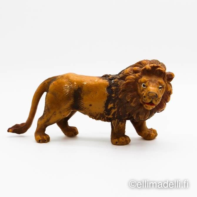 Schleich Leijona uros - Schleich second hand