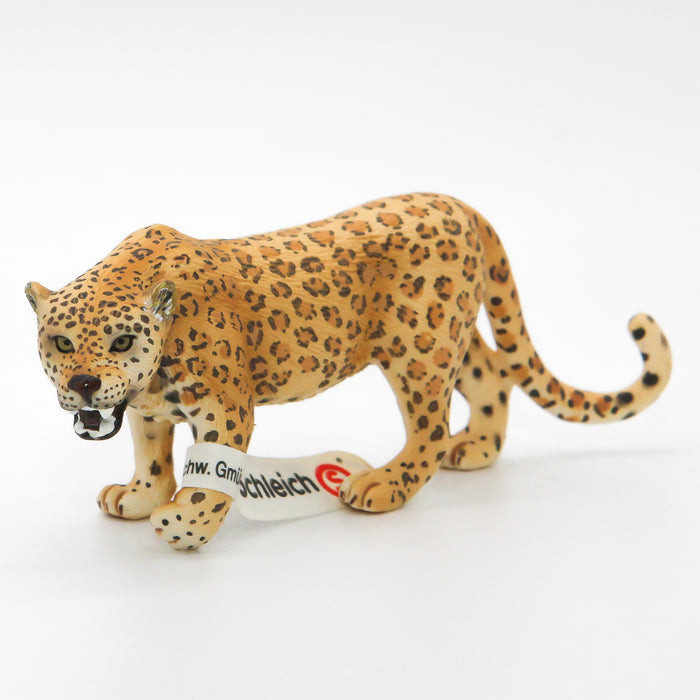 Schleich Leopardi 14360 - Second Hand