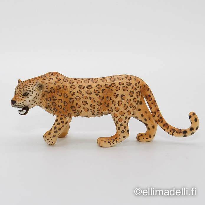 Schleich Leopardi - Schleich second hand