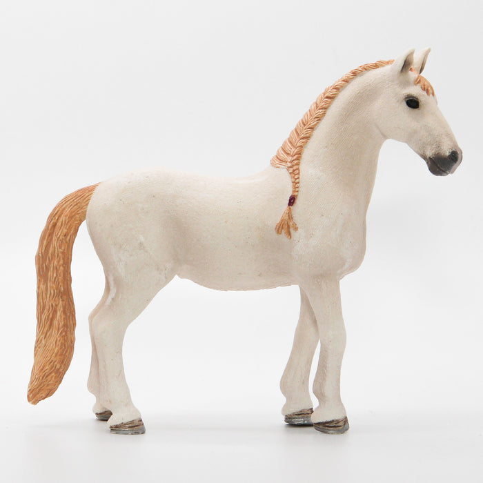 Schleich Lusitano hevonen - Second Hand