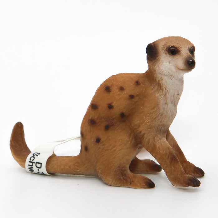Schleich Mangusti 14362 - Second Hand