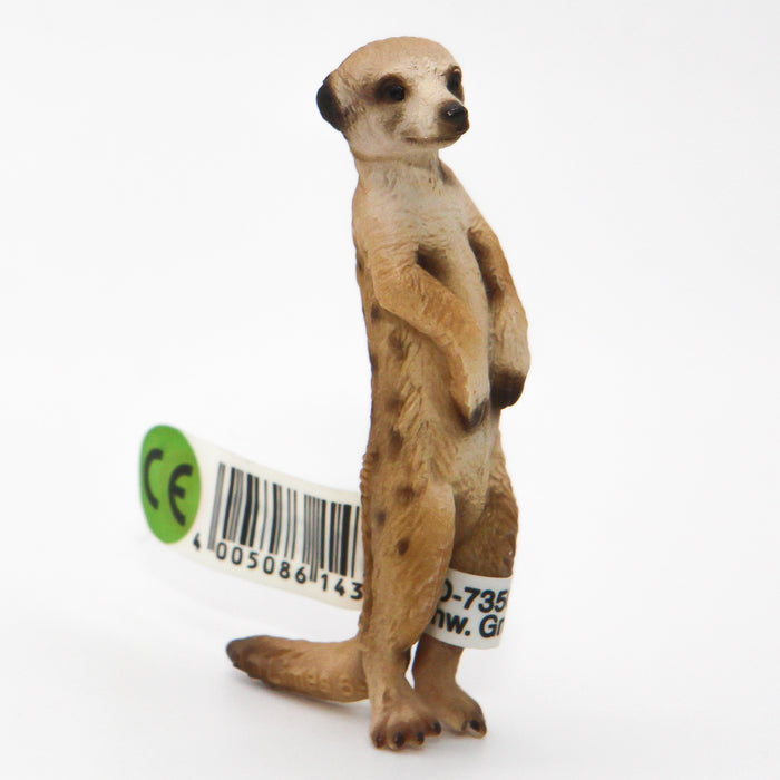 Schleich Mangusti 14368 - Second Hand