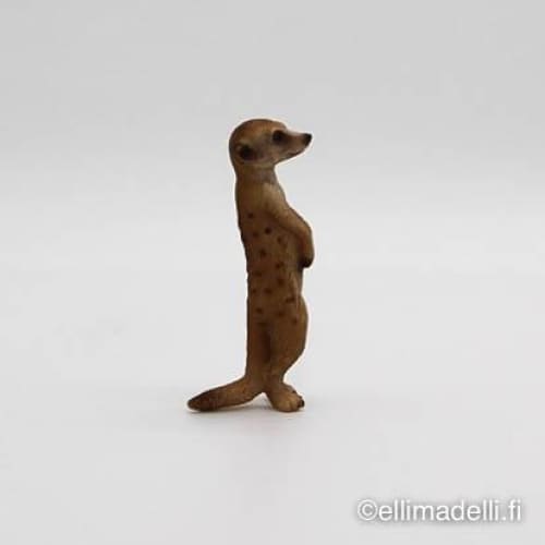 Schleich Mangusti 14368 - Schleich second hand