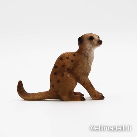 Schleich Mangusti - Second Hand