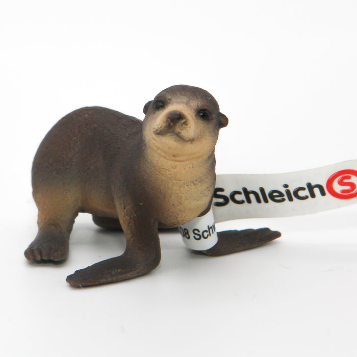 Schleich Merileijona 14704 - Second Hand