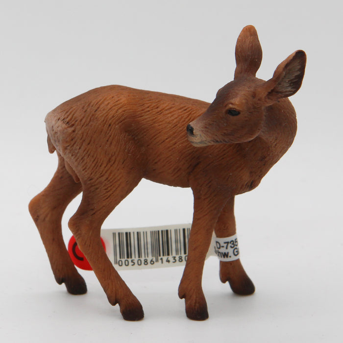 Schleich Metsäkauris 14380 - Second Hand