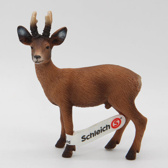 Schleich Metsäkauris 14379 - Second Hand