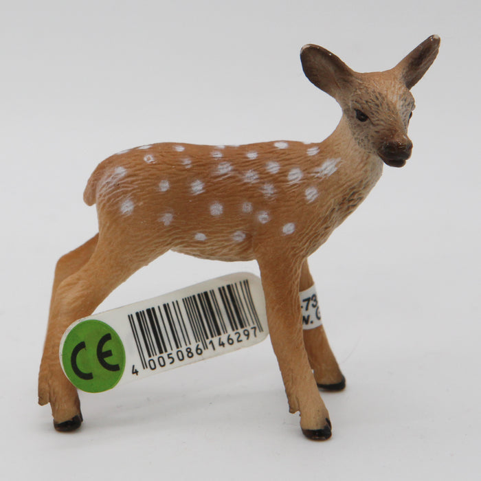 Schleich Metsäkauris vasa - Second Hand