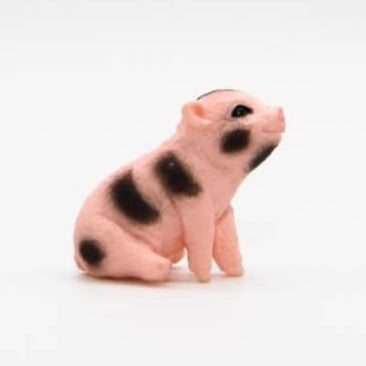 Schleich Minisika 42294 - Schleich second hand