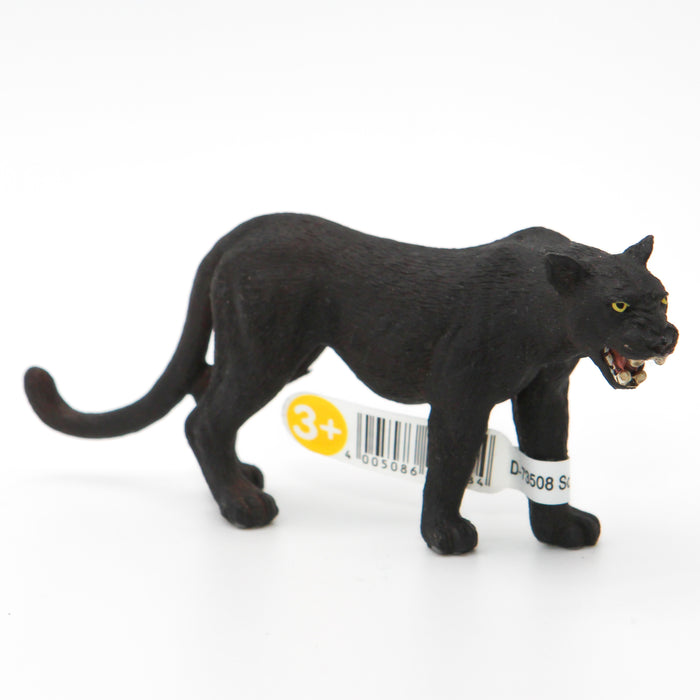 Schleich Musta Pantteri 14688 - Second Hand