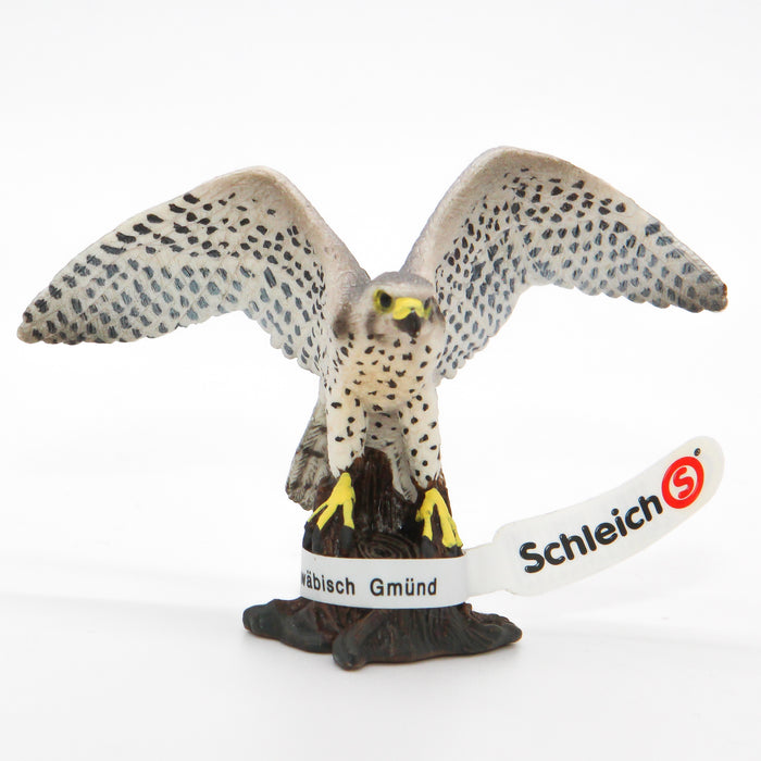 Schleich Muuttohaukka 14633 - Second Hand