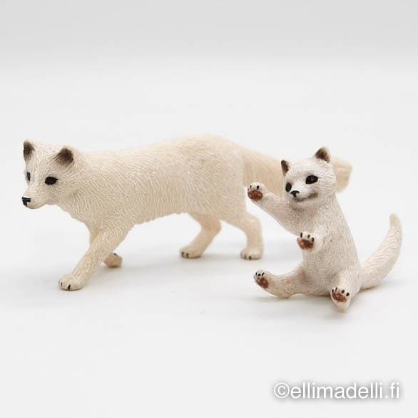 Schleich Naalit - Schleich second hand