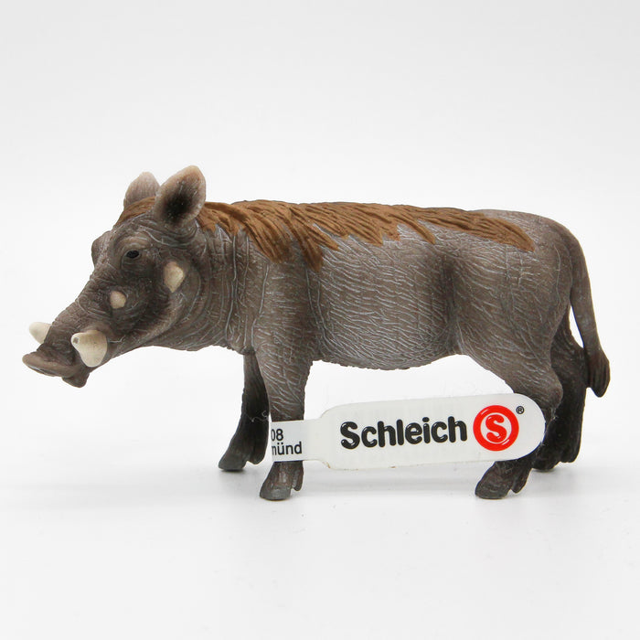 Schleich Pahkasika 14613 - Second Hand