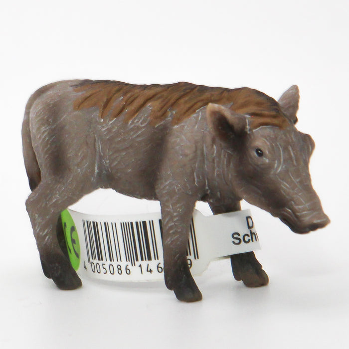 Schleich Pahkasika poikanen 14612 - Second Hand