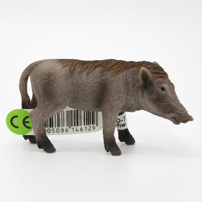 Schleich Pahkasika porsas 14612 - Second Hand