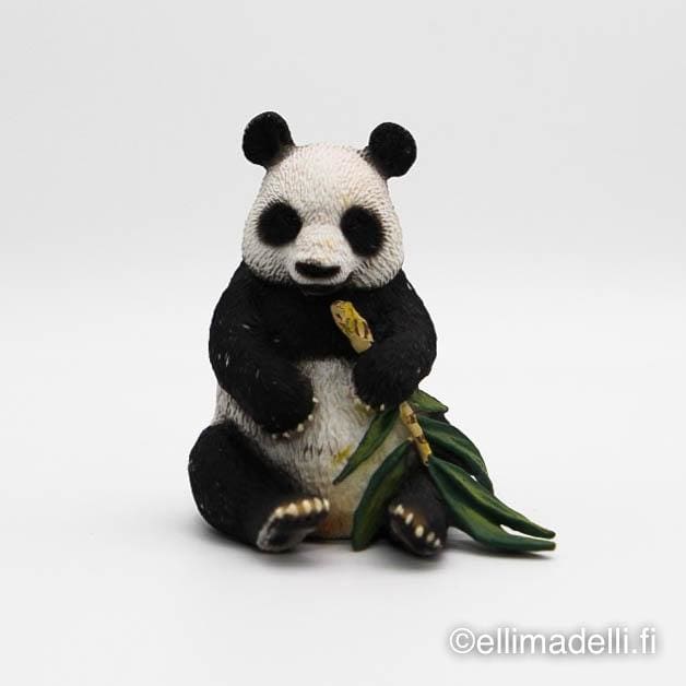 Schleich Panda 14664 - Schleich second hand