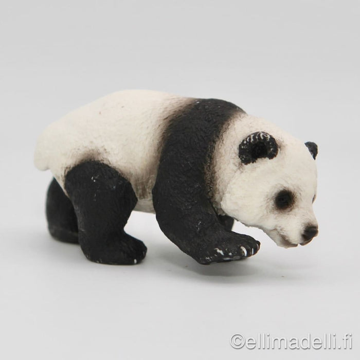 Schleich Panda pentu - Schleich second hand