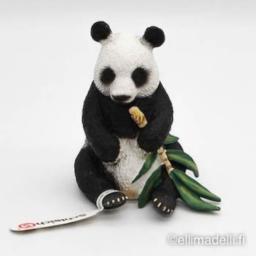 Schleich Panda - Schleich second hand