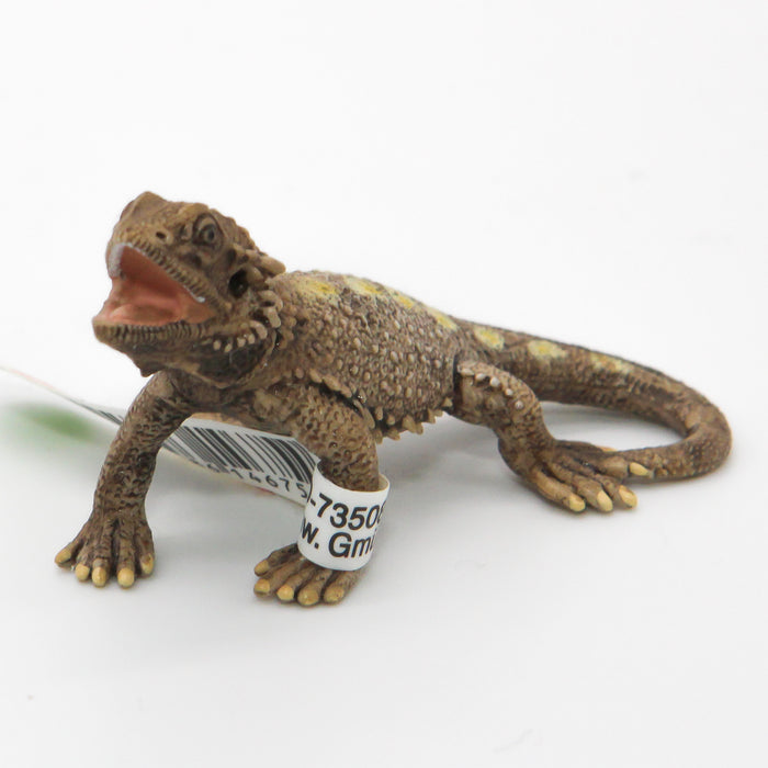 Schleich Parta Agama 14675 - Second Hand