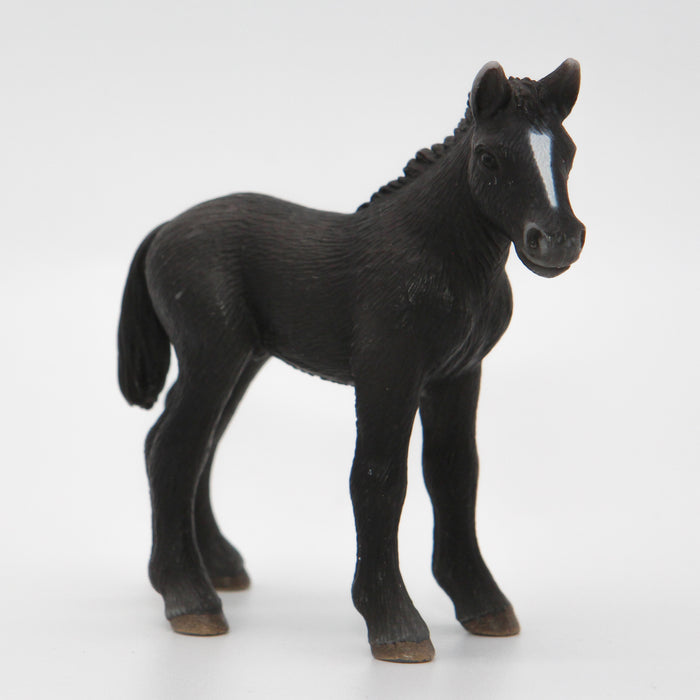 Schleich Percheron varsa 13627 - Second Hand