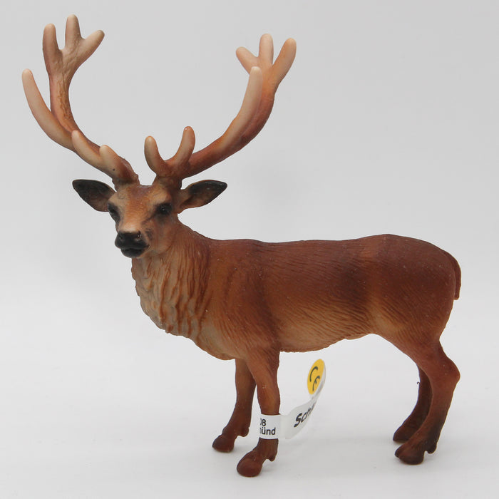 Schleich Saksanhirvi 70430 - Second Hand
