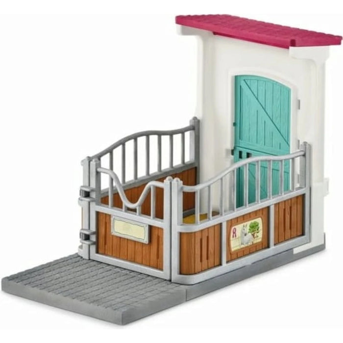 Schleich Pilttuu hevoselle - Second Hand