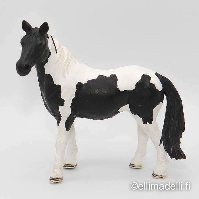 Schleich Pinto hevonen 13795 - Second Hand