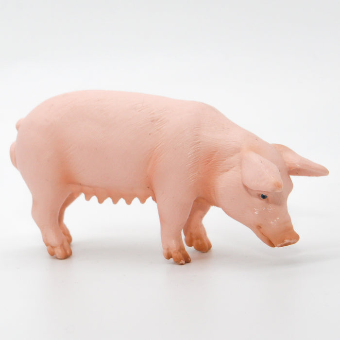 Schleich Sika, emakko 73527 - Second Hand