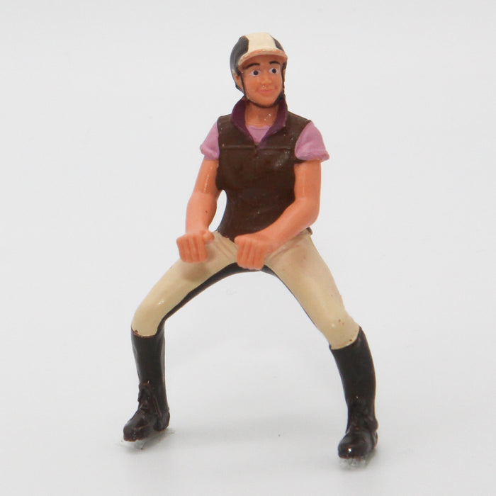Schleich Ratsastaja Milla - Second Hand