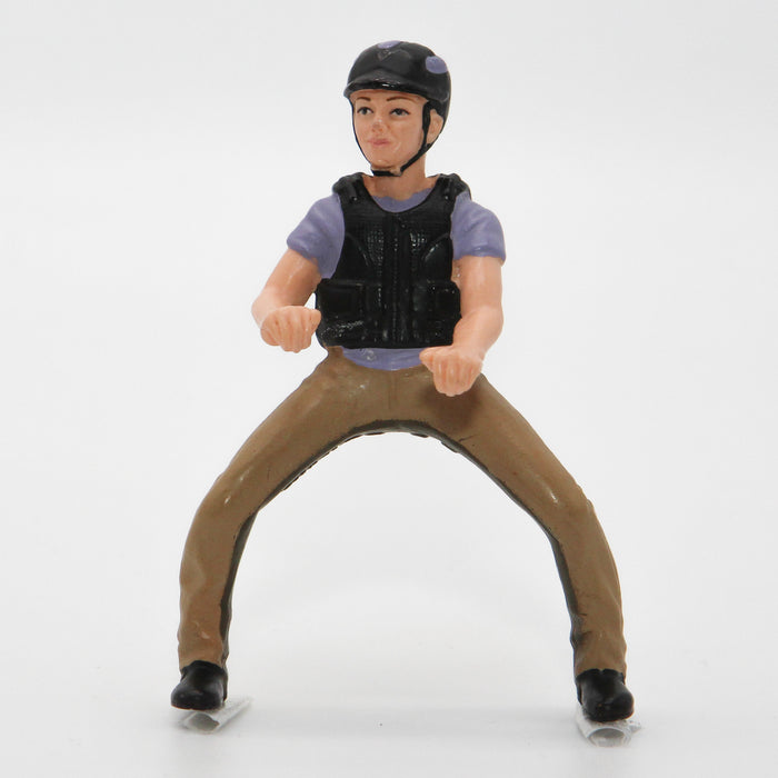 Schleich Ratsastaja Jemina - Second Hand