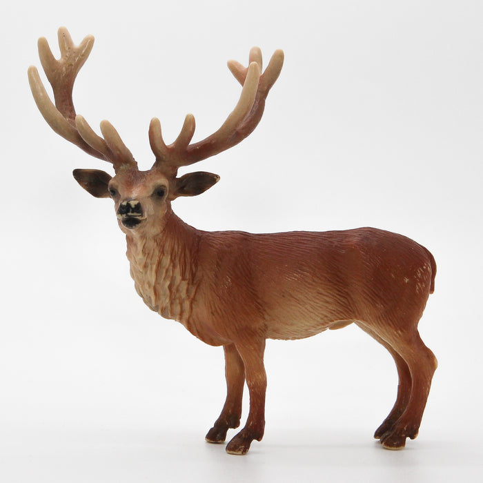 Schleich Saksanhirvi 70430 - Second Hand