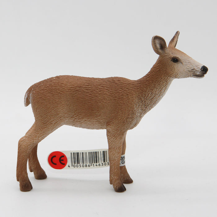 Schleich Saksanhirvi 14630 - Second Hand