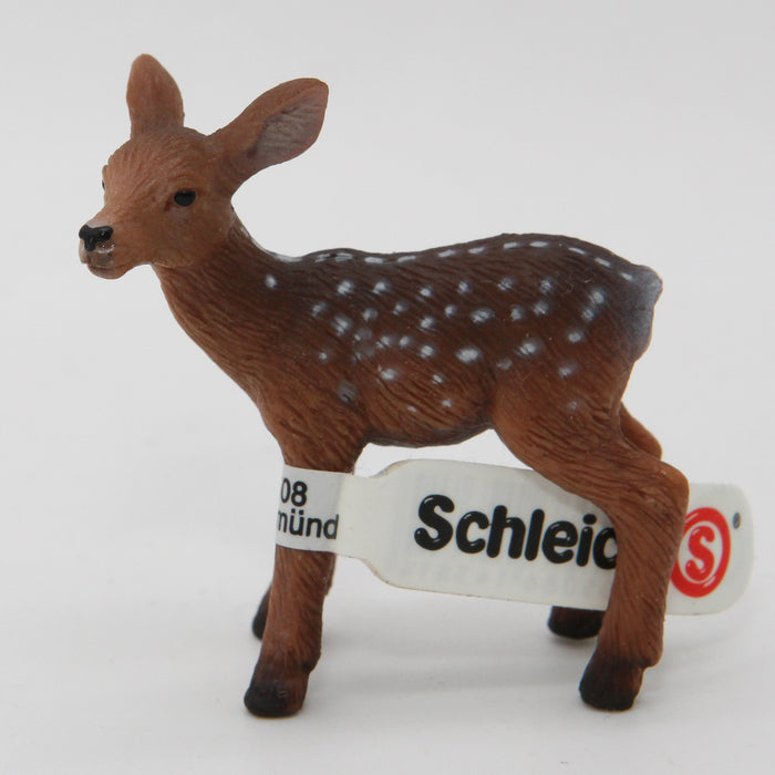Schleich Saksanhirvi vasa 14381 - Second Hand