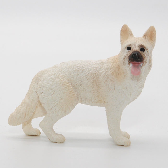 Schleich Saksanpaimenkoira 16831 - Second Hand
