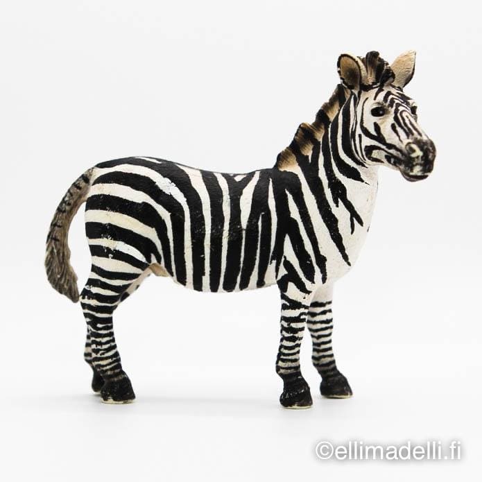 Schleich Seepra, ori - Second Hand