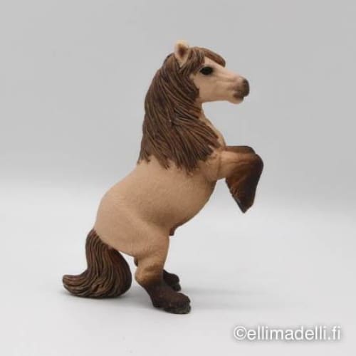 Schleich Shetlanninponi 13775 - Second Hand