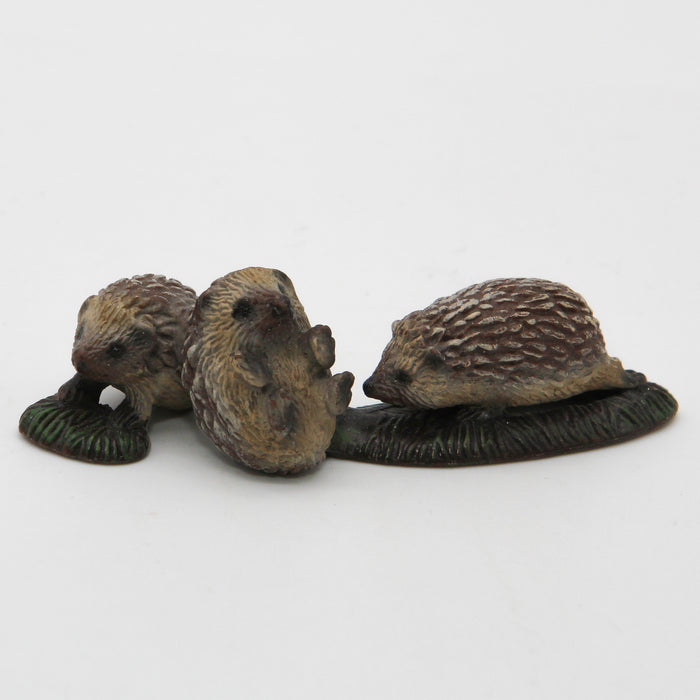Schleich Siilin poikaset - Second Hand