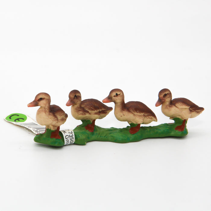 Schleich Sinisorsan poikaset 13655 - Second Hand